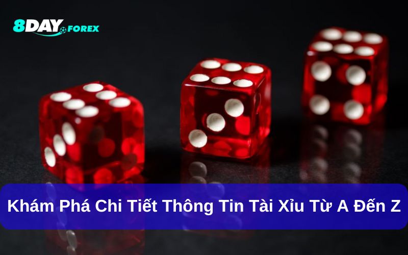 tài xỉu