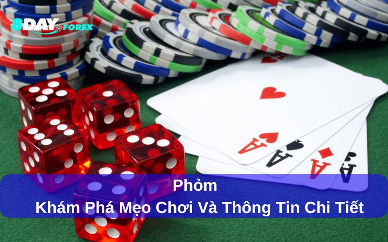Phỏm